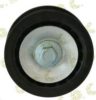 AUTOKIT 03.81684 Deflection/Guide Pulley, v-ribbed belt